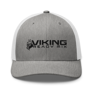 Viking Ready Mix 63384913 Retro Trucker Hat | Yupoong 6606