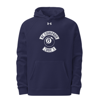 Columbus Division of Police- 8C Company 60108409 Under Armour Hoodie