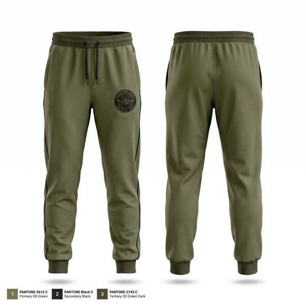 Sweatpants, Northport Police Tactical Team, Police, Teamtime, Team time, sublimation, custom sports apparel, team uniforms, spirit wear, spiritwear, sports uniforms, custom shirts, team store, custom team store, fundraiser sports, apparel fundraiser