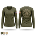 VRA-RP Old School Cotton Feel Shirt - 1