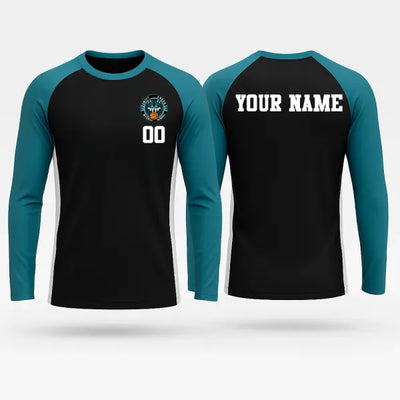 Swift Creek Middle School 1959618 Long Sleeve Performance Shirt 1