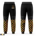 Grizzly Youth Wrestling Club 66938347 Joggers - 1