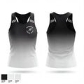 Niagara Track & Field Club 8359213 Men's Track Singlet - 1