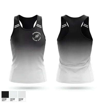 Niagara Track & Field Club 8359213 Men's Track Singlet - 1