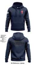 Chaplain 35 Hoodie - 5
