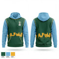 Rockets 14887701 Hoodie - 1