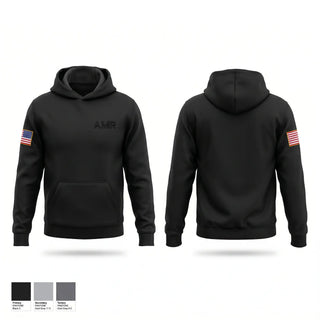Hoodie, AMR, EMS/EMT, Teamtime, Team time, sublimation, custom sports apparel, team uniforms, spirit wear, spiritwear, sports uniforms, custom shirts, team store, custom team store, fundraiser sports, apparel fundraiser