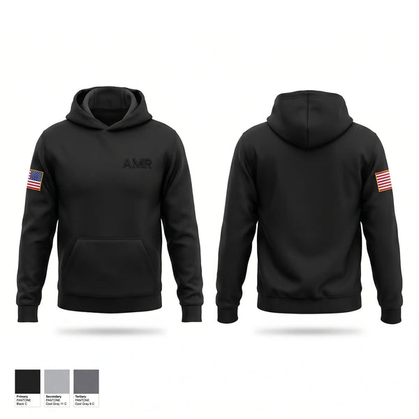Hoodie, AMR, EMS/EMT, Teamtime, Team time, sublimation, custom sports apparel, team uniforms, spirit wear, spiritwear, sports uniforms, custom shirts, team store, custom team store, fundraiser sports, apparel fundraiser