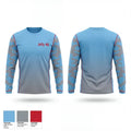 Jelly 40 85666615 Long Sleeve Performance Shirt 1