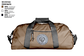 Duffle Bag, ASU Great Lakes, , Teamtime, Team time, sublimation, custom sports apparel, team uniforms, spirit wear, spiritwear, sports uniforms, custom shirts, team store, custom team store, fundraiser sports, apparel fundraiser