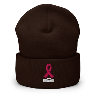 Walmart Cuffed Beanie | Yupoong 1501KC