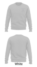 Irvington knights Elite Track Club 23457794 Crew Neck Sweatshirt - 2