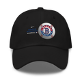 Baker Rangers Dad hat
