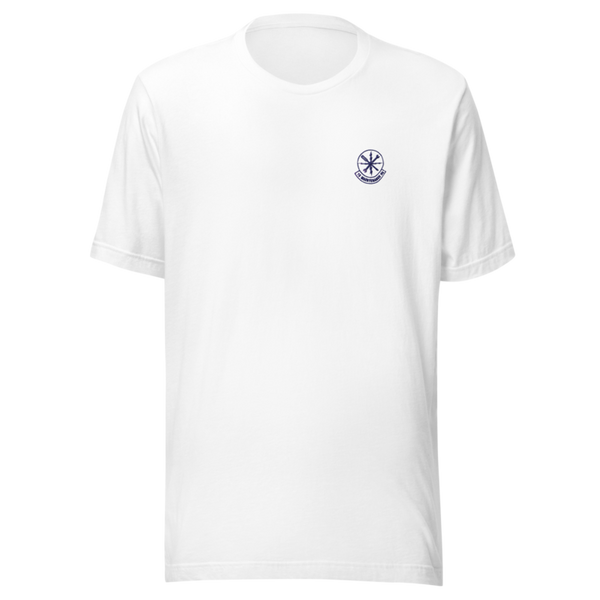 15 Maintenance Squadron 93712610 Unisex Staple T-Shirt | Bella + Canvas 3001
