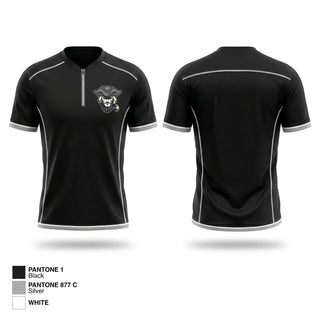 Soft Poly Tee Cotton Like Feel, Albert Gallatin Colonials, , Teamtime, Team time, sublimation, custom sports apparel, team uniforms, spirit wear, spiritwear, sports uniforms, custom shirts, team store, custom team store, fundraiser sports, apparel fundraiser