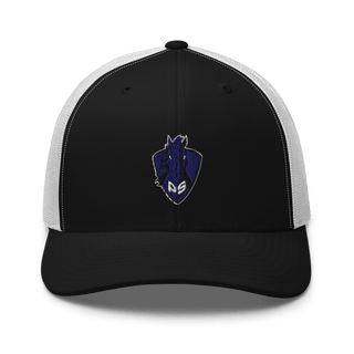 Iron Horses 72437036 Retro Trucker Hat | Yupoong 6606