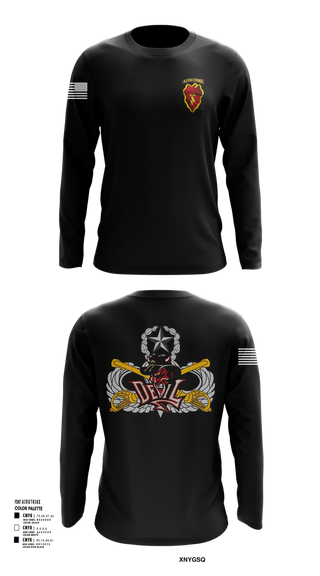 Long Sleeve Performance Shirt, Spartans, , Teamtime, Team time, sublimation, custom sports apparel, team uniforms, spirit wear, spiritwear, sports uniforms, custom shirts, team store, custom team store, fundraiser sports, apparel fundraiser
