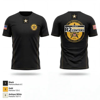 Short Sleeve Performance Shirt, Fort Bragg Ready and Resilient, Army, Teamtime, Team time, sublimation, custom sports apparel, team uniforms, spirit wear, spiritwear, sports uniforms, custom shirts, team store, custom team store, fundraiser sports, apparel fundraiser