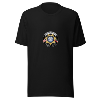 Unisex Staple T-Shirt - Black