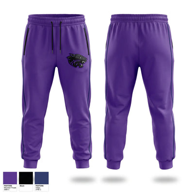 Snake River panthers Sweatpants - 1