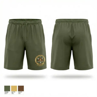 Athletic Shorts With Pockets, Troop 4 Illinois State Police, Police, Teamtime, Team time, sublimation, custom sports apparel, team uniforms, spirit wear, spiritwear, sports uniforms, custom shirts, team store, custom team store, fundraiser sports, apparel fundraiser