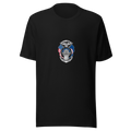 Division of Capitol Police Unisex Staple T-Shirt