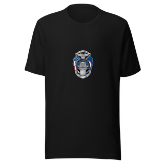 Unisex Staple T-Shirt - Black