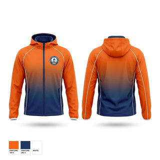 Windbreaker, Frederick Douglass Collegiate Academy, , Teamtime, Team time, sublimation, custom sports apparel, team uniforms, spirit wear, spiritwear, sports uniforms, custom shirts, team store, custom team store, fundraiser sports, apparel fundraiser