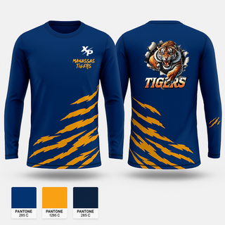 Long Sleeve Performance Shirt, team name, Track & Field, Teamtime, Team time, sublimation, custom sports apparel, team uniforms, spirit wear, spiritwear, sports uniforms, custom shirts, team store, custom team store, fundraiser sports, apparel fundraiser