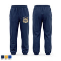 NCRD Pentagon Sweatpants - 1