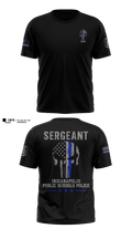 IPSPD Old School Cotton Shirt - 13