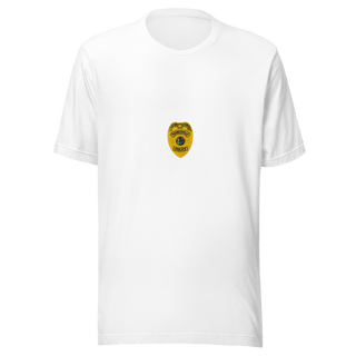 Unisex Staple T-Shirt - White