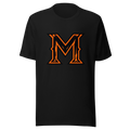 MONTVILLE Unisex Staple T-Shirt