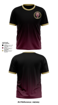 Concordia Cobbers 72186035 Short Sleeve Performance Shirt - 1