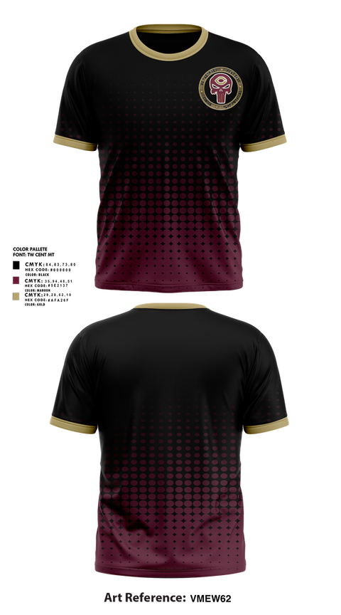 Short Sleeve Performance Shirt, Concordia Cobbers, , Teamtime, Team time, sublimation, custom sports apparel, team uniforms, spirit wear, spiritwear, sports uniforms, custom shirts, team store, custom team store, fundraiser sports, apparel fundraiser