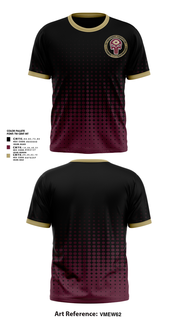 Short Sleeve Performance Shirt, Concordia Cobbers, , Teamtime, Team time, sublimation, custom sports apparel, team uniforms, spirit wear, spiritwear, sports uniforms, custom shirts, team store, custom team store, fundraiser sports, apparel fundraiser