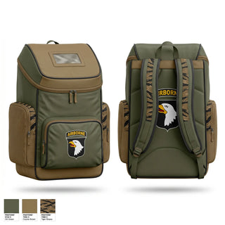 Gear Bag, Tiger Force, Army, Teamtime, Team time, sublimation, custom sports apparel, team uniforms, spirit wear, spiritwear, sports uniforms, custom shirts, team store, custom team store, fundraiser sports, apparel fundraiser
