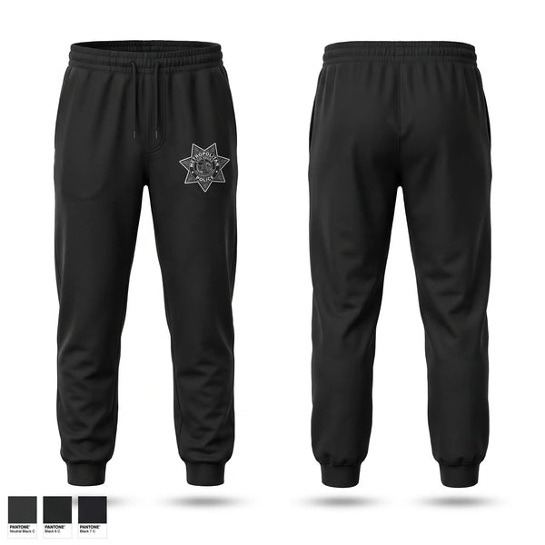 Sweatpants, Violent Gun Crime Unit, Police, Teamtime, Team time, sublimation, custom sports apparel, team uniforms, spirit wear, spiritwear, sports uniforms, custom shirts, team store, custom team store, fundraiser sports, apparel fundraiser