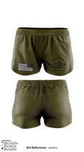 SWAT 37842893 Ranger Panties - 4