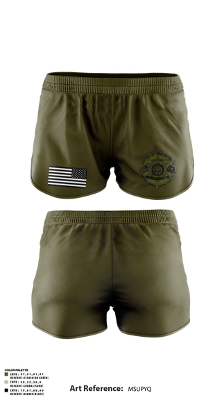 Ranger Panties, , Police, Teamtime, Team time, sublimation, custom sports apparel, team uniforms, spirit wear, spiritwear, sports uniforms, custom shirts, team store, custom team store, fundraiser sports, apparel fundraiser