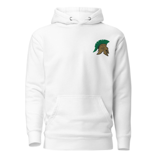 Aurora Central High School Dance 42464760 Unisex Premium Hoodie | Cotton Heritage M2580