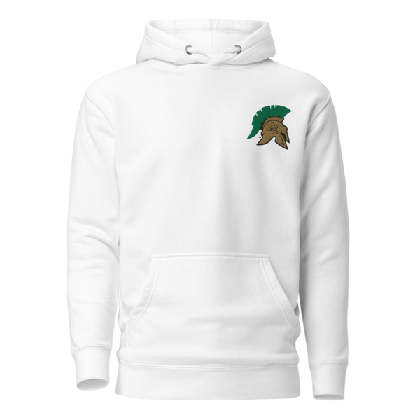 Aurora Central High School Dance 42464760 Unisex Premium Hoodie | Cotton Heritage M2580