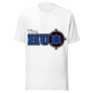 Unisex Staple T-Shirt - White