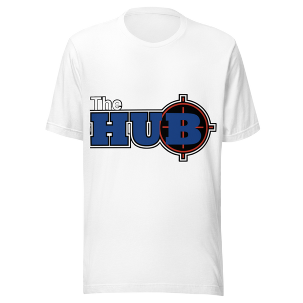 Unisex Staple T-Shirt - White