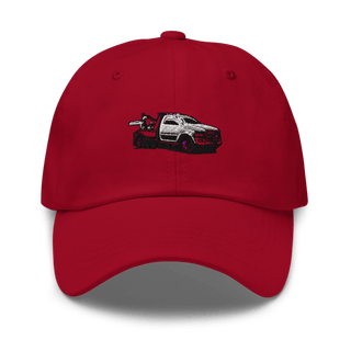 EJ TOWING AND RECOVERY 5748592 Classic Dad Hat | Yupoong 6245CM