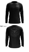 SRT Long Sleeve Performance Shirt - 23