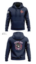 Cy Creek Fire 23 13210020 Hoodie - 2