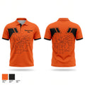 Beavercreek Sox Short Sleeve Performance Polo - 1