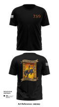 USS JEFFERSON CITY 86989980 Short Sleeve Performance Shirt - 2