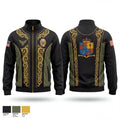 PG County Department of Corrections 75984480 Windbreaker - 1